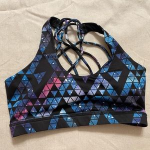 CVG sports bra